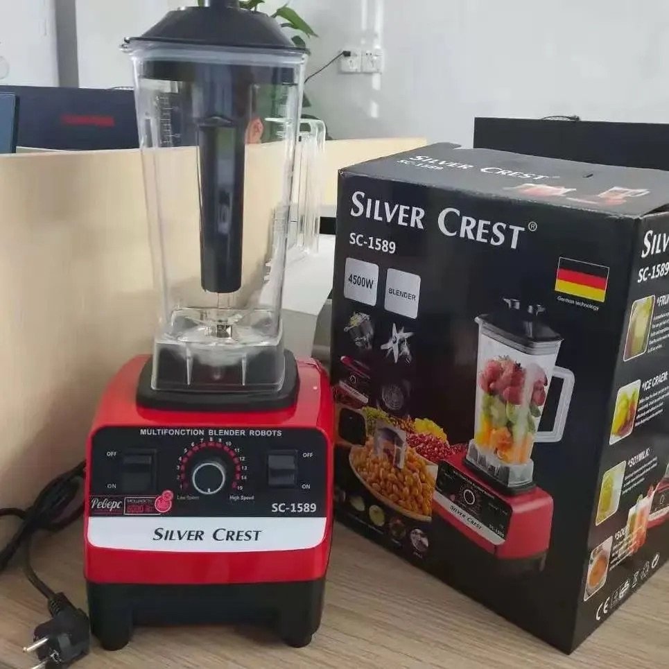 Silver Crest SF-SC-1589