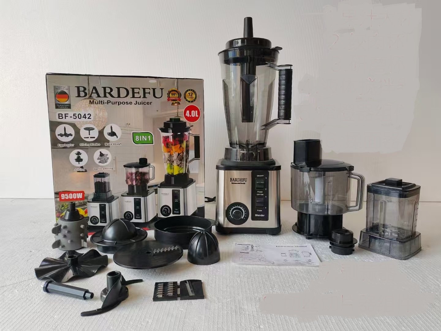Blenders
