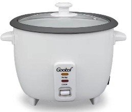 Rice Cooker
