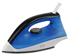 Dry Iron