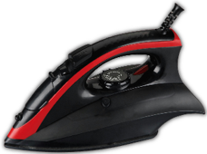 Steam Iron SF-ES-5058