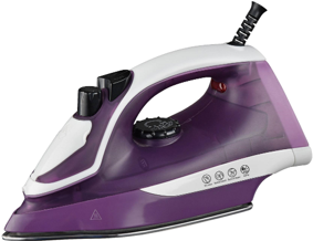 Steam Iron SF-ES-2068N
