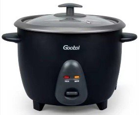 Drum Rice Cooker SF-RC18