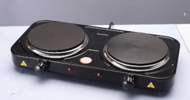 Electric Burners