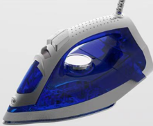 Steam Iron SF-ES-7168