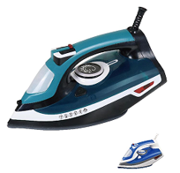 Steam Iron SF-ES-5198