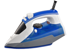 Steam Iron SF-ES-3088