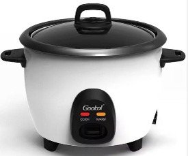 Drum Rice Cooker SF-RC28