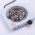 Electric Burners SF-F-010E-1
