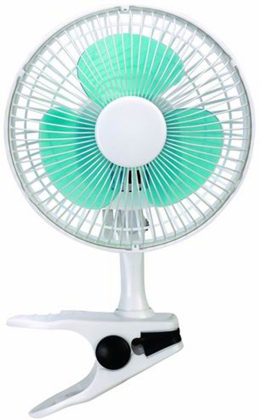 Clip Fan-QJCF03