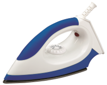 Dry Iron