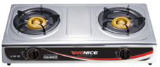 Gas Stove
