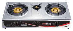 SS Gas stove-SF-7123