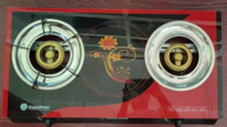 Glass Gas Stove-SF-8112