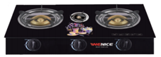 Glass Gas Stove-SF-8113