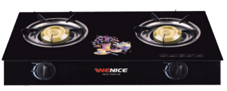 Glass Gas Stove-SF-8112-Z95