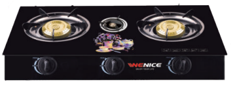 Glass Gas Stove-SF-8113-Z95
