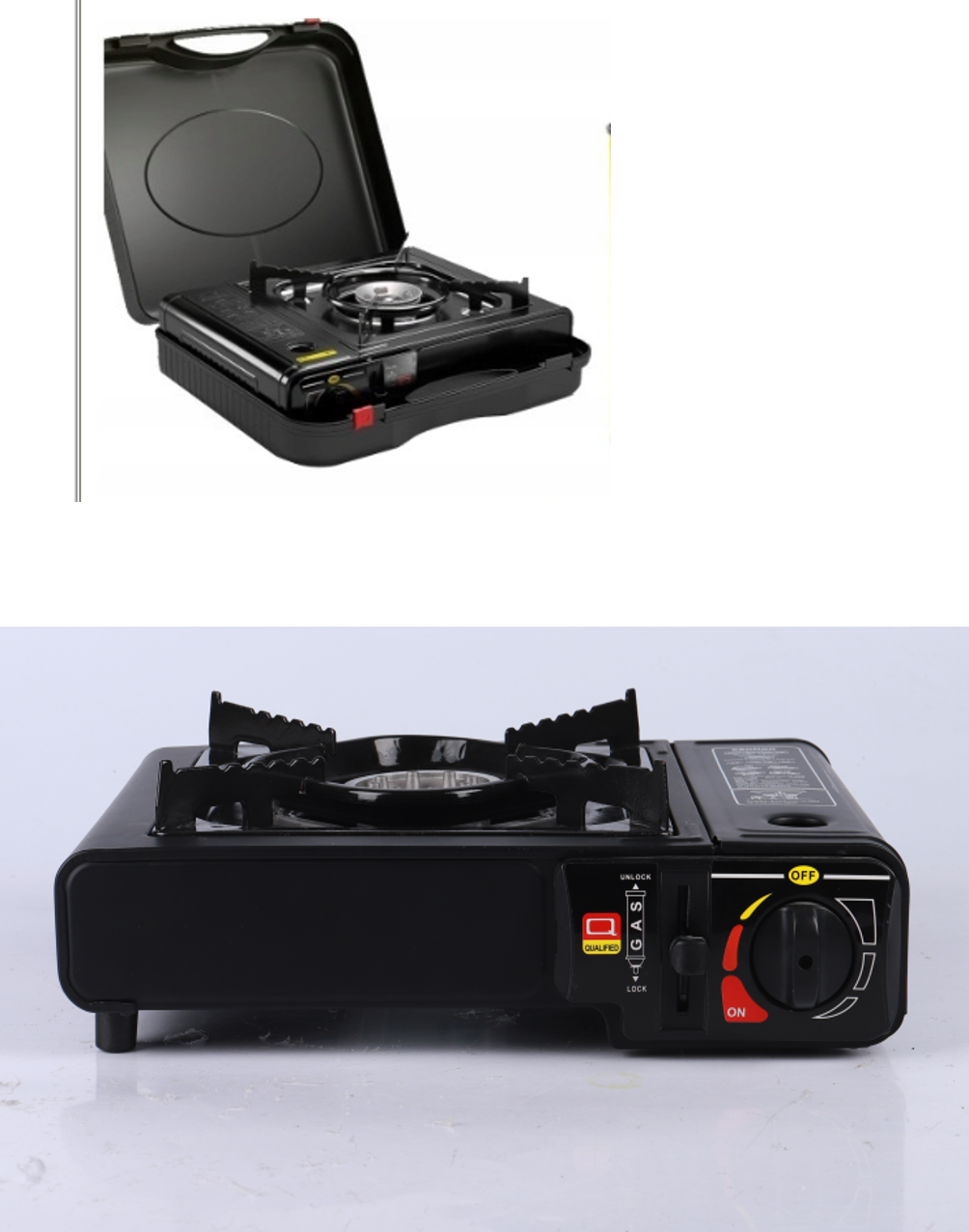 Portable Gas Stove
