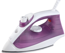 Steam Iron SF-ES-1158A
