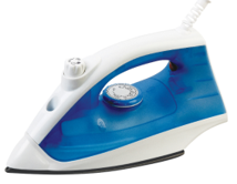 Steam / Dry Iron