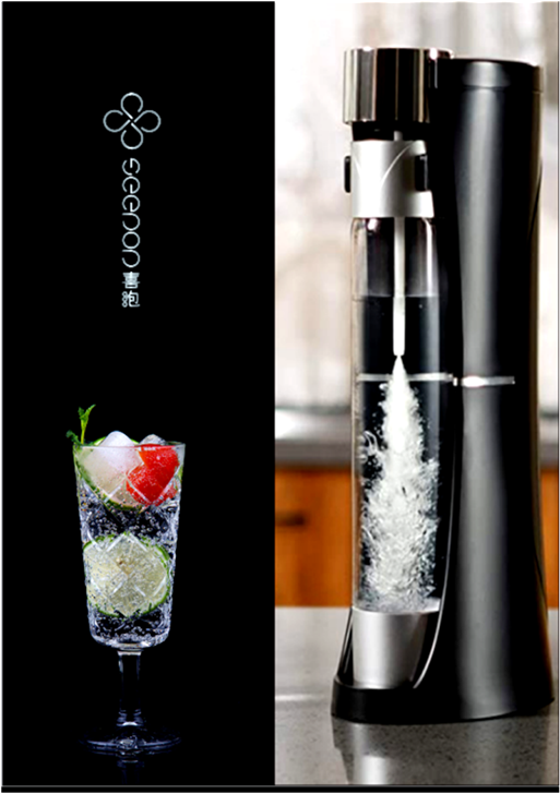 Soda Maker