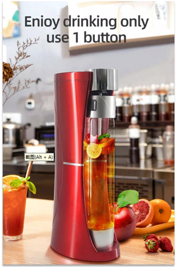 Soda Maker-SF-XP-003