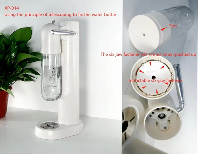 Soda Maker-SF-XP-014