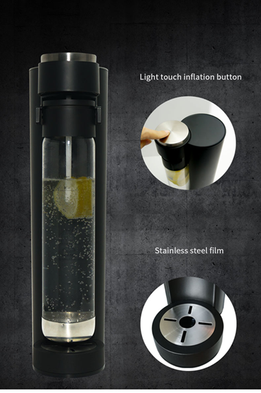 Soda Maker-SF-XP-013