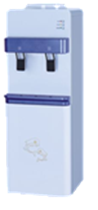 Water Dispenser SF-W-30-two taps