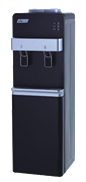 Water Dispenser SF-W-30(Spray Paint)-two taps